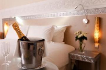 Отель Sofitel Marrakech Lounge & Spa Марокко, Марракеш, фото 63