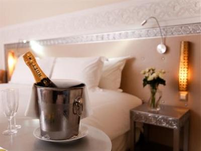 Sofitel Marrakech Lounge & Spa