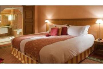 Отель Sofitel Marrakech Lounge & Spa Марокко, Марракеш, фото 7