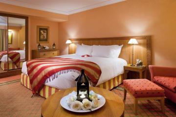 Отель Sofitel Marrakech Lounge & Spa Марокко, Марракеш, фото 8