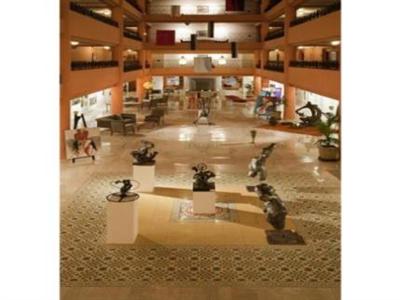 Sofitel Marrakech Lounge & Spa