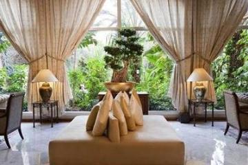 Отель Sofitel Marrakech Lounge & Spa Марокко, Марракеш, фото 10