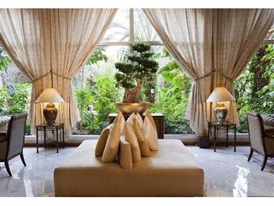 Sofitel Marrakech Lounge & Spa