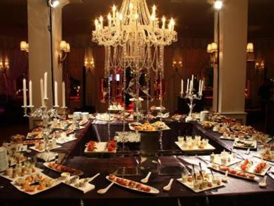 Sofitel Marrakech Palais Imperial