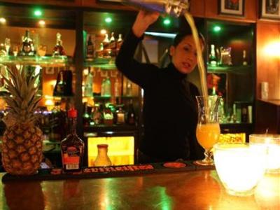 Sofitel Marrakech Palais Imperial