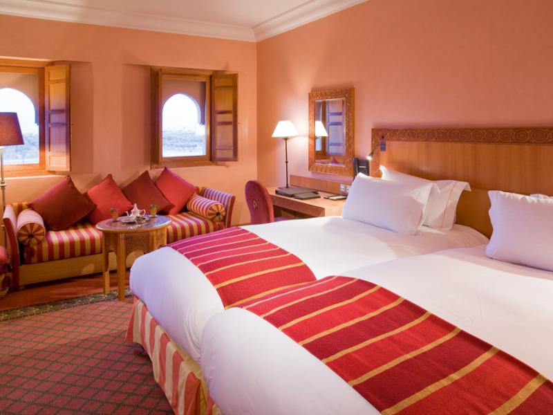 Sofitel Marrakech Palais Imperial