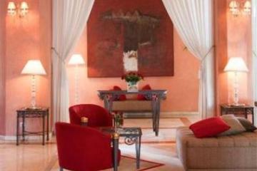 Отель Sofitel Marrakech Palais Imperial Марокко, Марракеш, фото 19