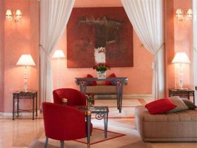 Sofitel Marrakech Palais Imperial