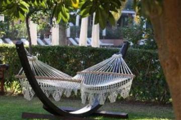 Отель Sofitel Marrakech Palais Imperial Марокко, Марракеш, фото 20