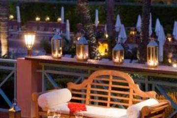 Отель Sofitel Marrakech Palais Imperial Марокко, Марракеш, фото 22