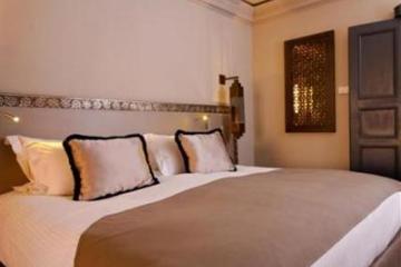 Отель Sofitel Marrakech Palais Imperial Марокко, Марракеш, фото 23