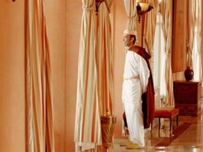 Sofitel Marrakech Palais Imperial