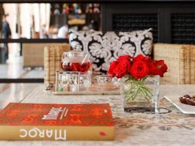 Sofitel Marrakech Palais Imperial