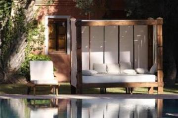 Отель Sofitel Marrakech Palais Imperial Марокко, Марракеш, фото 27