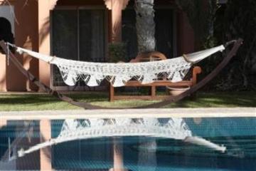 Отель Sofitel Marrakech Palais Imperial Марокко, Марракеш, фото 29