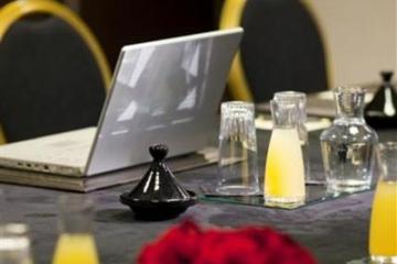 Отель Sofitel Marrakech Palais Imperial Марокко, Марракеш, фото 30