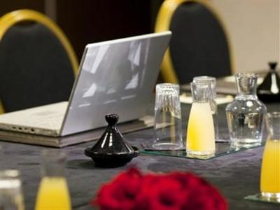 Sofitel Marrakech Palais Imperial