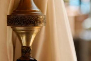 Отель Sofitel Marrakech Palais Imperial Марокко, Марракеш, фото 35