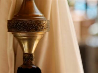 Sofitel Marrakech Palais Imperial