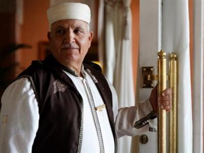 Sofitel Marrakech Palais Imperial