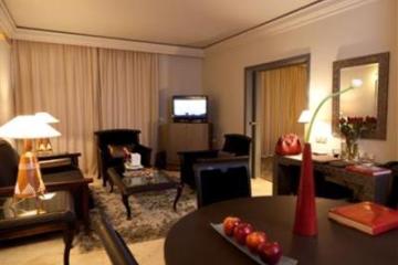 Отель Sofitel Marrakech Palais Imperial Марокко, Марракеш, фото 39