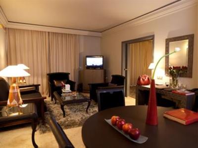 Sofitel Marrakech Palais Imperial