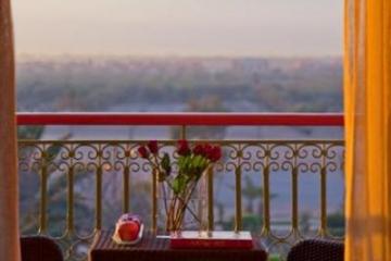 Отель Sofitel Marrakech Palais Imperial Марокко, Марракеш, фото 43