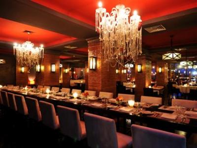 Sofitel Marrakech Palais Imperial