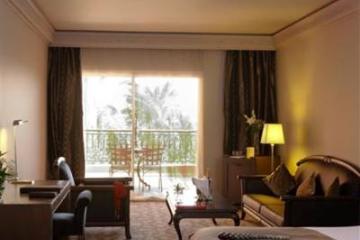Отель Sofitel Marrakech Palais Imperial Марокко, Марракеш, фото 49