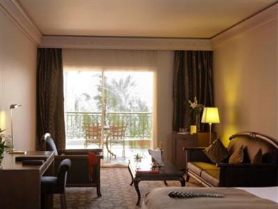 Sofitel Marrakech Palais Imperial