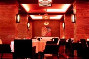 Отель Sofitel Marrakech Palais Imperial Марокко, Марракеш, фото 53