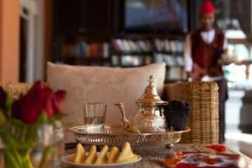 Отель Sofitel Marrakech Palais Imperial Марокко, Марракеш, фото 54