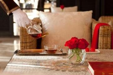 Отель Sofitel Marrakech Palais Imperial Марокко, Марракеш, фото 55
