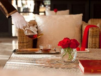 Sofitel Marrakech Palais Imperial