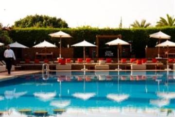 Отель Sofitel Marrakech Palais Imperial Марокко, Марракеш, фото 57