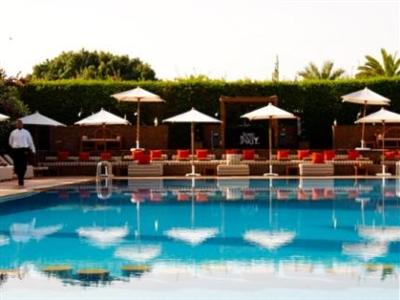 Sofitel Marrakech Palais Imperial