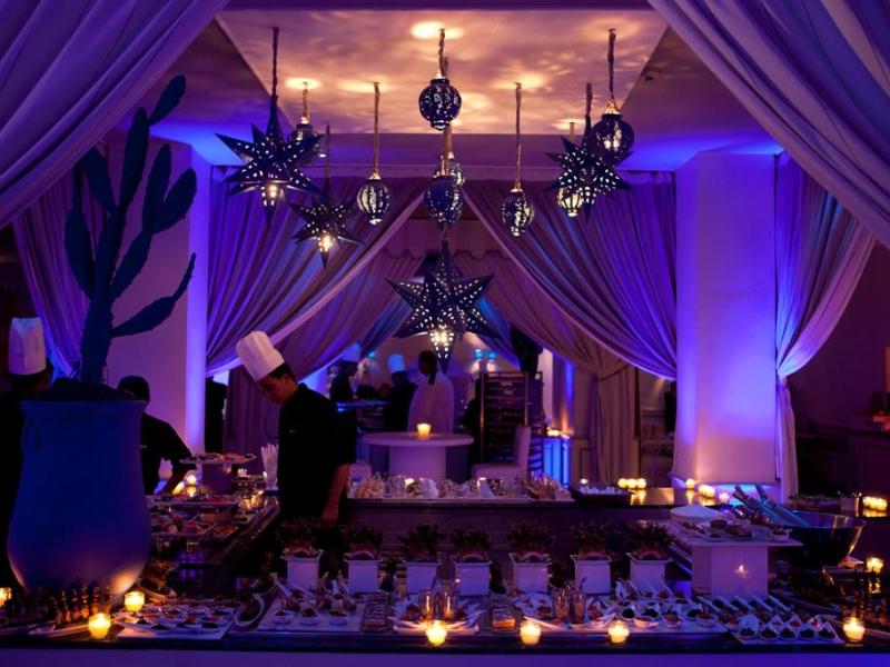 Sofitel Marrakech Palais Imperial