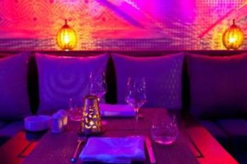 Отель Sofitel Marrakech Palais Imperial Марокко, Марракеш, фото 60