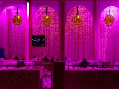 Sofitel Marrakech Palais Imperial