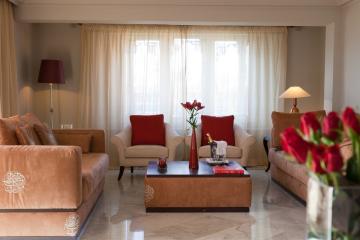 Отель Sofitel Marrakech Palais Imperial Марокко, Марракеш, фото 63