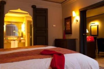 Отель Sofitel Marrakech Palais Imperial Марокко, Марракеш, фото 64