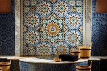 Отель Sofitel Marrakech Palais Imperial Марокко, Марракеш, фото 10