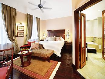 Sofitel Legend Metropole Hanoi