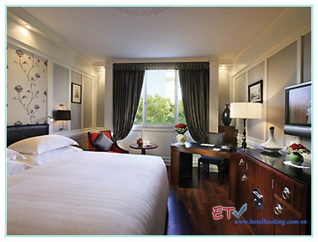 Sofitel Legend Metropole Hanoi