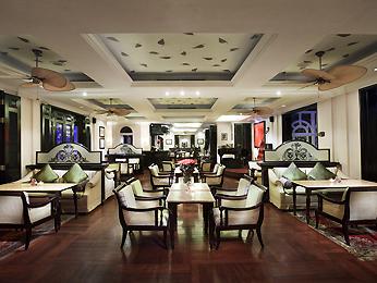 Sofitel Legend Metropole Hanoi