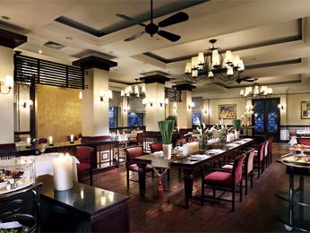 Sofitel Legend Metropole Hanoi