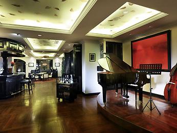 Sofitel Legend Metropole Hanoi