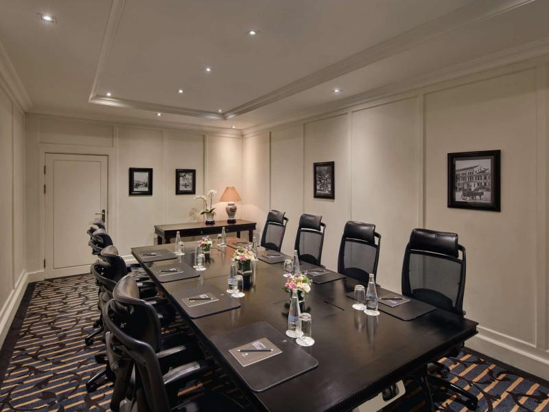 Sofitel Legend Metropole Hanoi