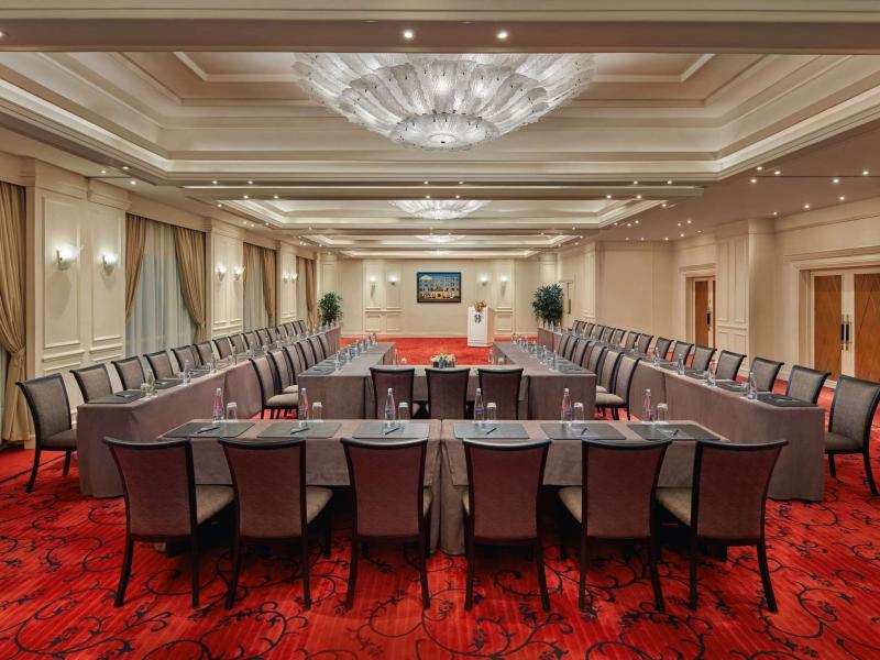 Sofitel Legend Metropole Hanoi