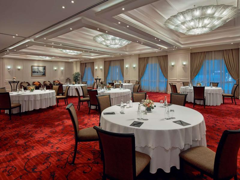 Sofitel Legend Metropole Hanoi
